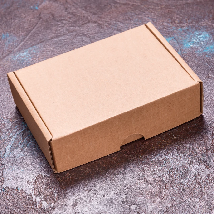 Boxboard Mailer Box_3
