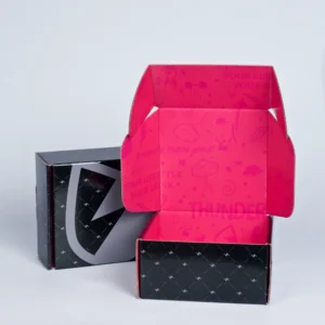 Branded Mailer Boxes