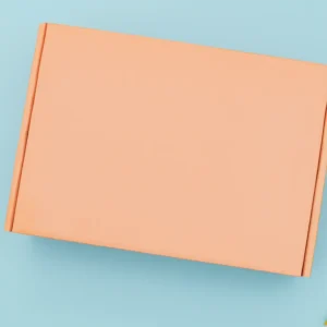 Chipboard Mailer Boxes
