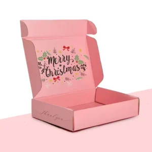 Decorative Mailer Boxes