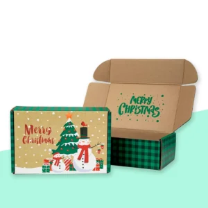 Decorative Mailer Boxes