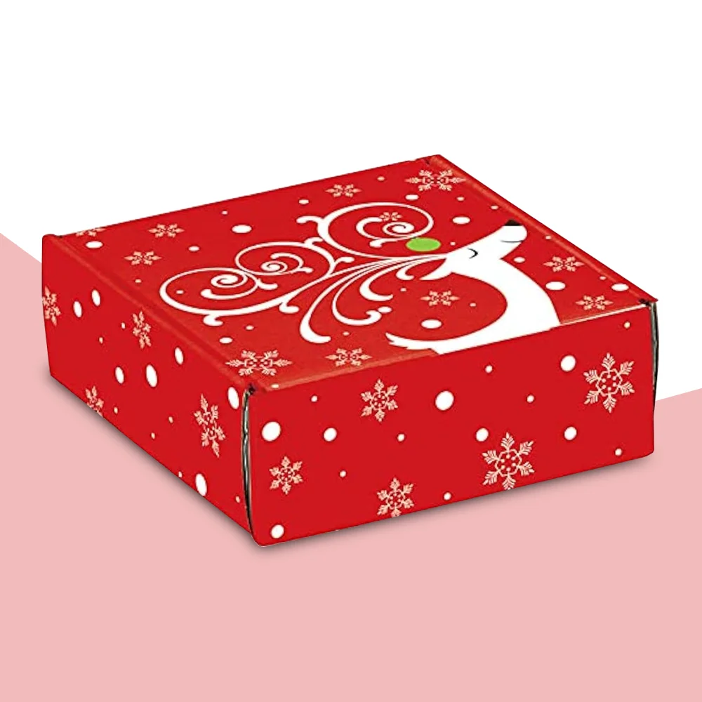 Christmas Mailer Boxes-4