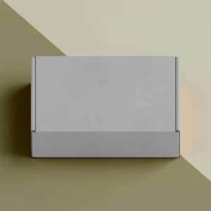 Corrugated Mailer Boxes