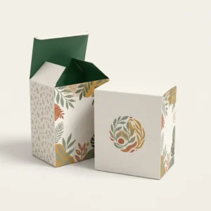 Custom Tuck Top Boxes