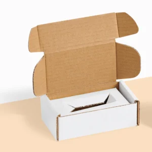 Mailer Boxes With Inserts