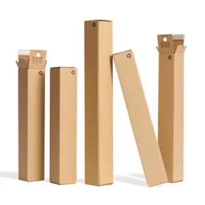 Custom Mailer Tubes