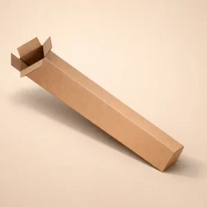 Custom Mailer Tubes