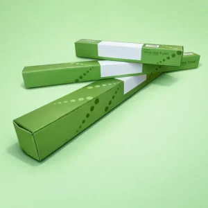 Custom Mailer Tubes