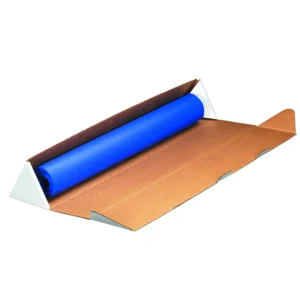 Custom Mailer Tubes