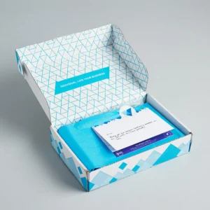Custom Marketing Kit Mailer Boxes