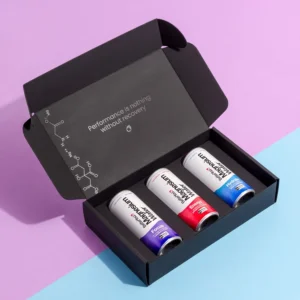 Custom Marketing Kit Mailer Boxes
