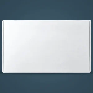 Plain Mailer Boxes