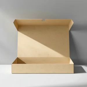 Plain Mailer Boxes
