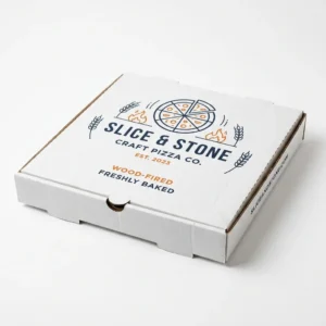 Custom Pizza Boxes