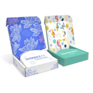 Decorative Mailer Boxes