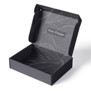 Decorative Mailer Boxes