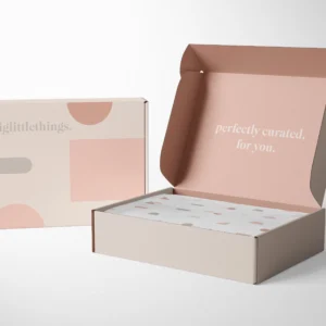 Decorative Mailer Boxes