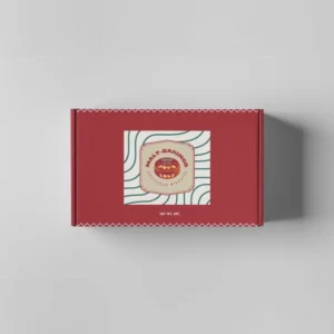 Decorative Mailer Boxes