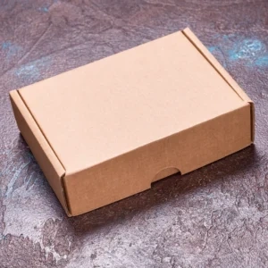 Double Wall Cardboard Mailer Box