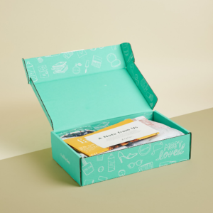 Ecommerce Mailer Boxes
