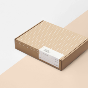 Ecommerce Mailer Boxes
