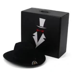 Hat Mailer Box