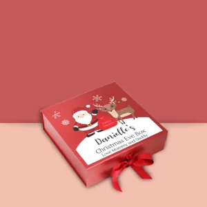 Holiday Mailer Boxes