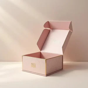 Luxury Mailer Boxes