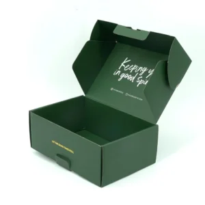 Mailer Gift Boxes