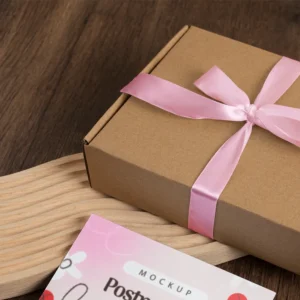 Mailer Gift Boxes