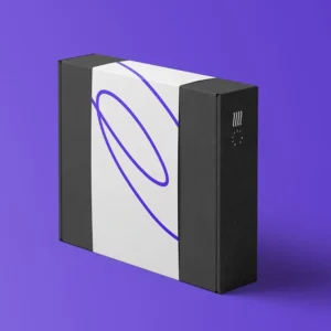 PR Mailer Boxes