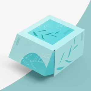 PR Mailer Boxes