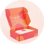 PR Mailer Boxes