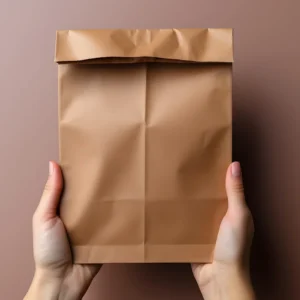 Paper Padded Mailer