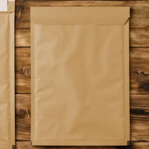 Paper Padded Mailer