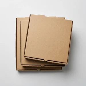 Custom Pizza Boxes