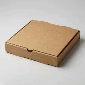 Custom Pizza Boxes