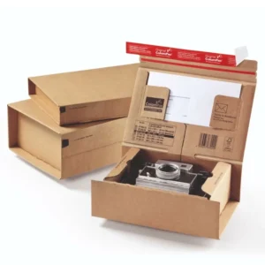 Postage Mailer Box