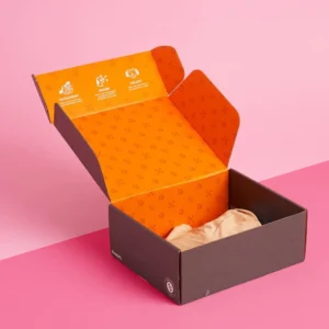 Product Mailer Boxes