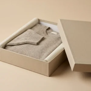 Rigid Boxes