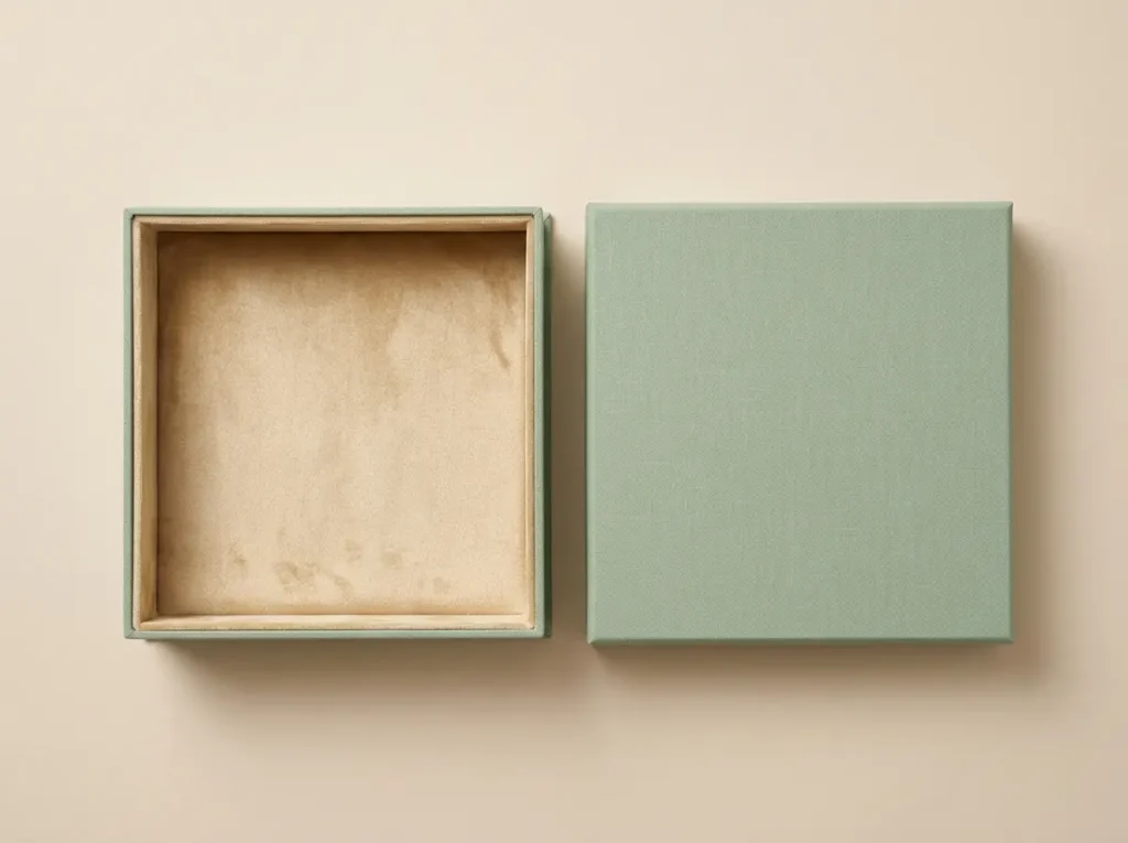 Rigid Boxes