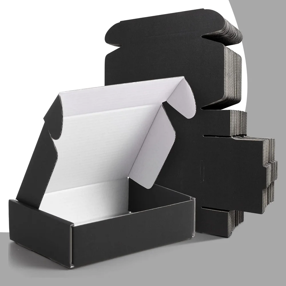 Shipping Mailer Box-2
