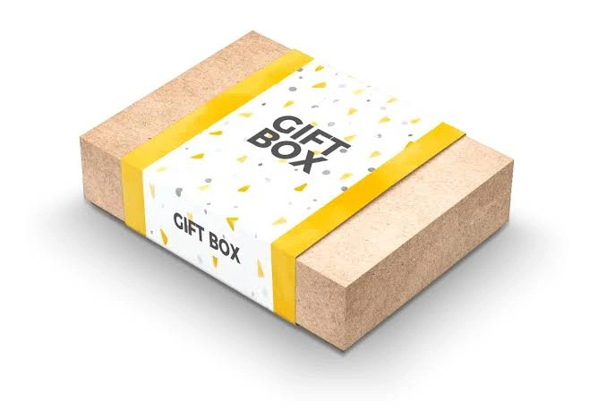 Sleeved Mailer Boxes
