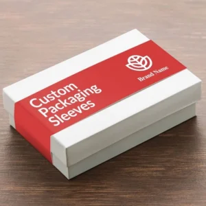 Sleeved Mailer Boxes