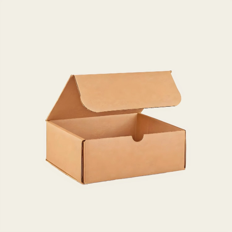 Tab-Lock-Boxes