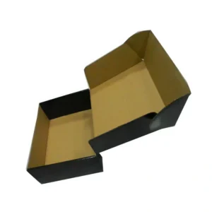 Tab Lock Mailer Boxes