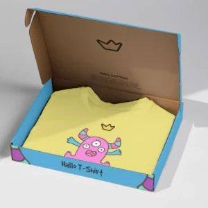 Tuck Top Boxes