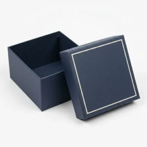 Two Piece Rigid Boxes