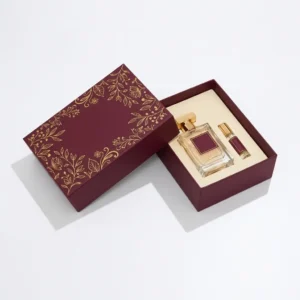 Two Piece Rigid Boxes