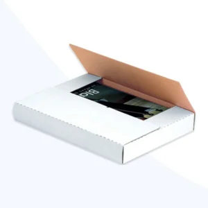 Book Mailers